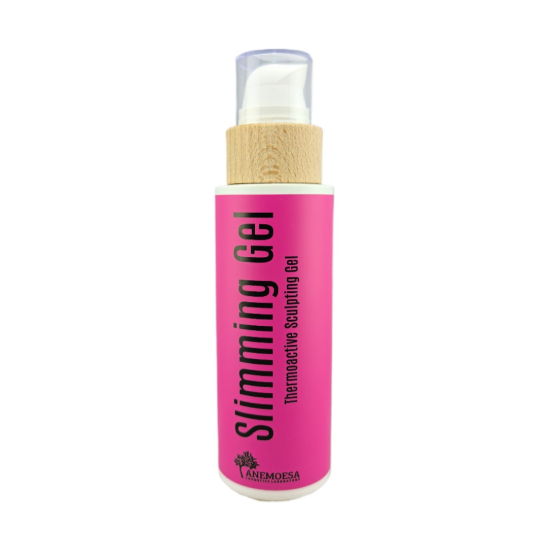 Slimming-Gel-λευκό Slimming Gel - Image 1