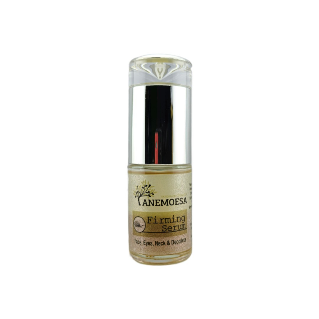 Ορός-Σύσφιξης-30ml-λευκό Ορός Σύσφιξης – Firming Serum - Image 1