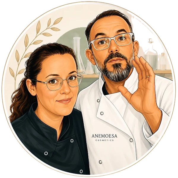 Η ομάδα της ANEMOESA